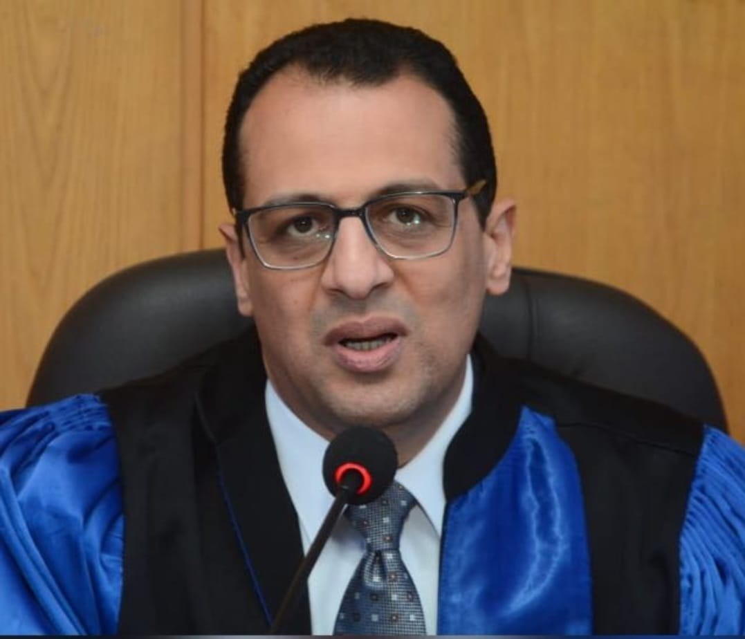 أ.د/ تامر سعدالله